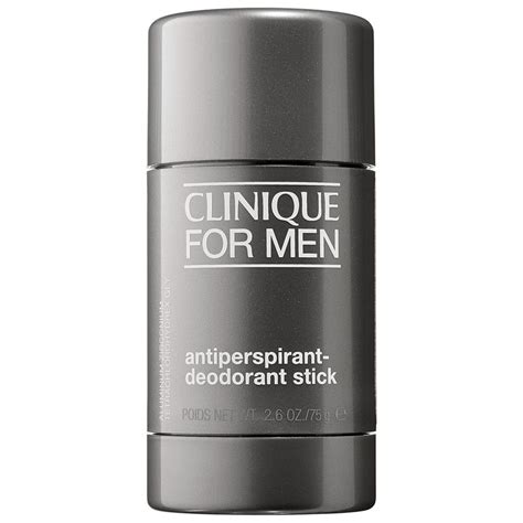 best designer deodorant men.